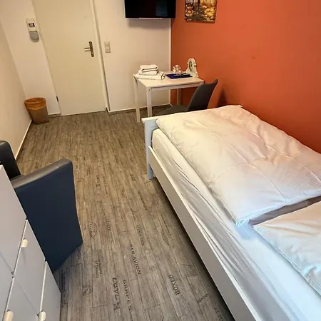 Monteur-zimmer Winter *