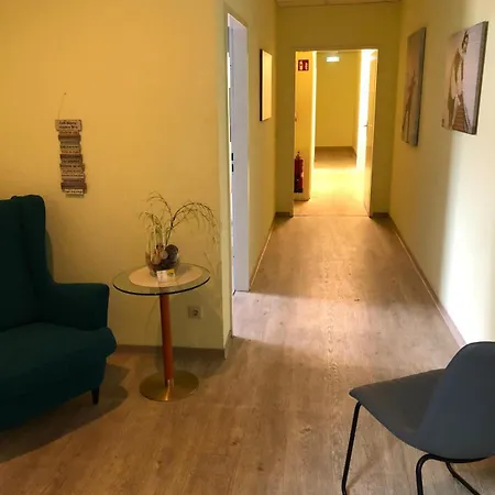 Monteur-zimmer Winter