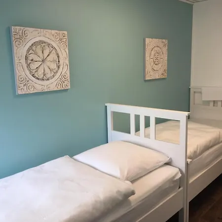 Monteur-zimmer Winter *