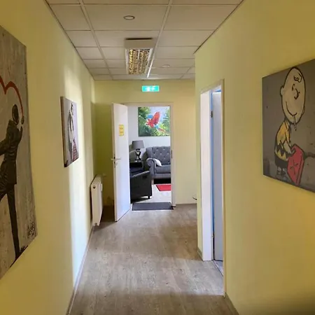 Monteur-zimmer Winter Castrop-Rauxel