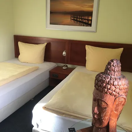 Monteur-zimmer Winter Vandrarhem Castrop-Rauxel