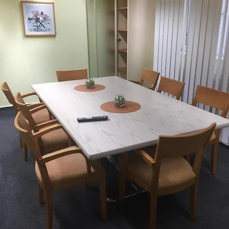 Vandrarhem Monteur-zimmer Winter Castrop-Rauxel