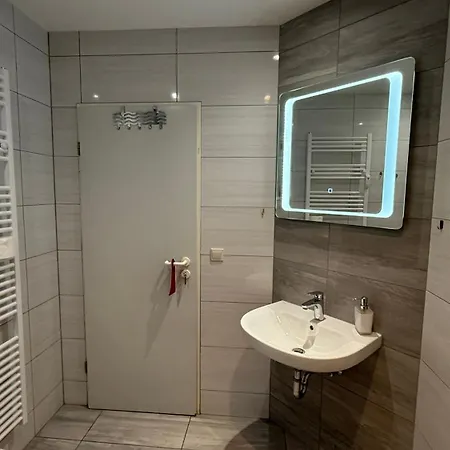 Monteur-zimmer Winter Castrop-Rauxel