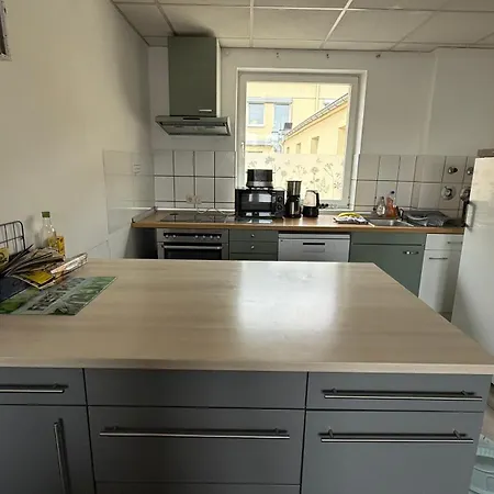 Monteur-zimmer Winter *