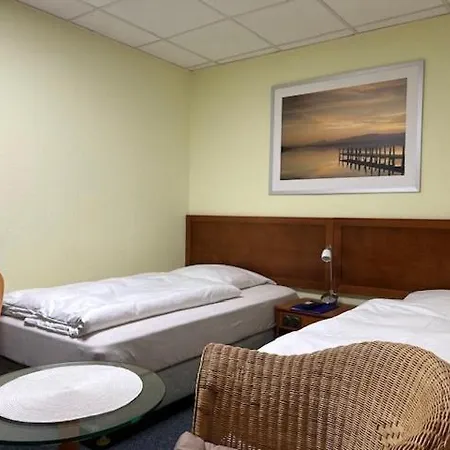 Monteur-zimmer Winter Castrop-Rauxel