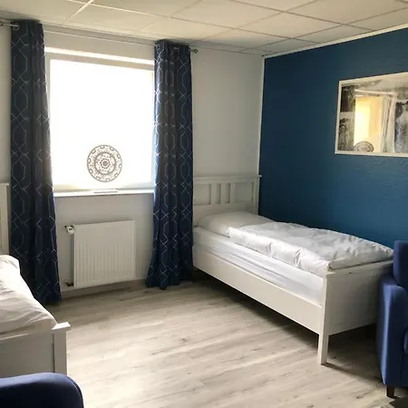 Monteur-zimmer Winter *