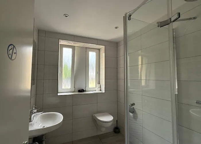 Monteur-zimmer Winter