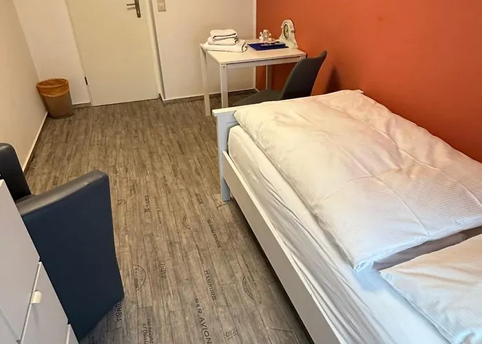 Monteur-zimmer Winter *