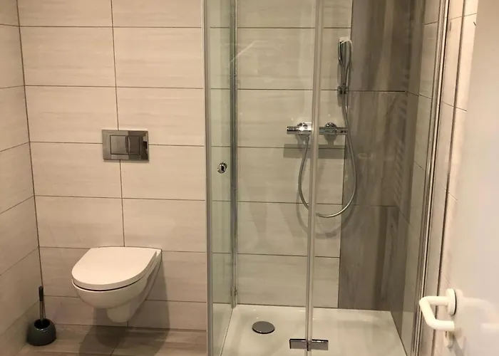 Hostal Monteur-zimmer Winter *