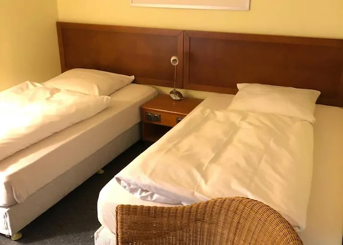 Hostal Monteur-zimmer Winter