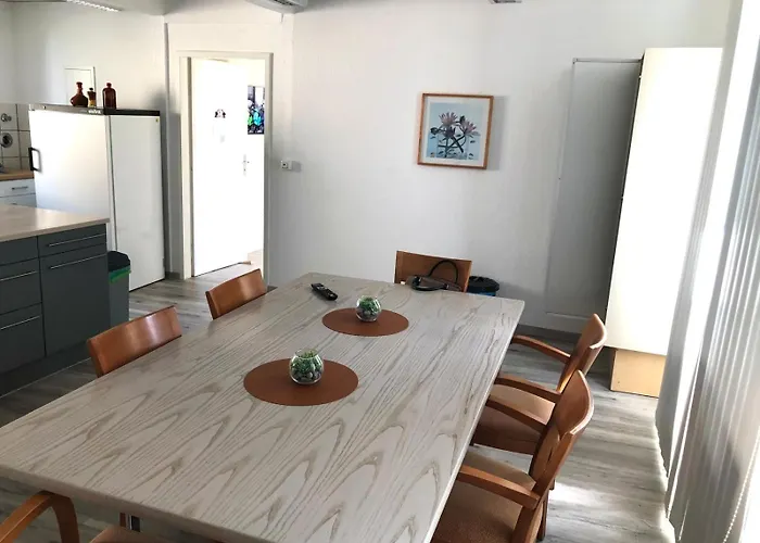 Monteur-zimmer Winter *