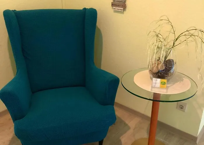 Hostal Monteur-zimmer Winter