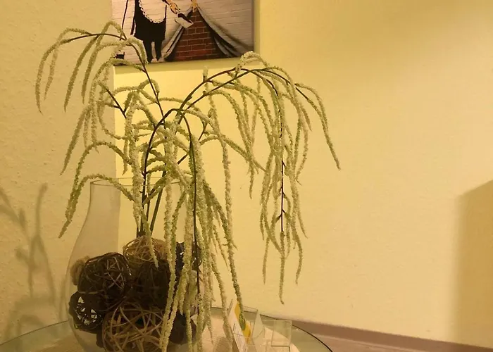 Hostal Monteur-zimmer Winter