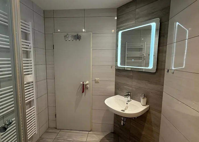 Monteur-zimmer Winter Castrop-Rauxel