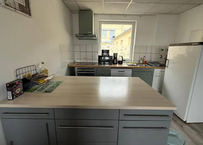 Monteur-zimmer Winter *